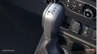 Renault Duster Gear