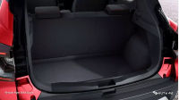 Renault Kiger Boot Space