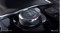 Renault Kiger Driving Mode