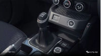 Renault Kiger Gear