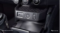 Renault Kiger Push Start-Stop
