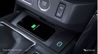 Renault Kiger Wireless Charger