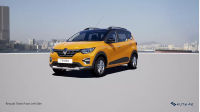 Renault Triber Front Left Side