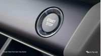 Renault Triber Push Start-Stop Button