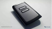 Renault Triber Smart Access Card