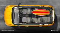 Renault Triber ULTRA-MODULAR