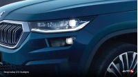Skoda kodiaq LED Headlights
