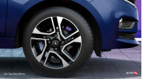 Tata Tiago Alloy Wheels