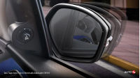 Tata Tiago Auto Fold & Electrically Adjustable ORVM