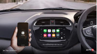 Tata Tiago Connectivity