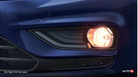 Tata Tiago Front Fog Lamps