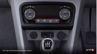 Tata Tiago Fully Automatic Temperature Control