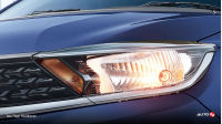 Tata Tiago Headlamps