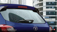 Tata Tiago Rear Wash Wiper with Defogger