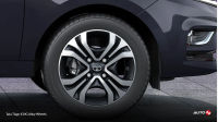 Tata Tiago iCNG Alloy Wheels