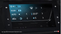 Tata Tiago iCNG Fully Automatic Temperature control