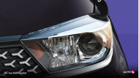 Tata Tiago iCNG Headlight