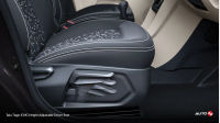 Tata Tiago iCNG Height Adjustable Driver Seat