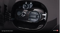 Tata Tiago iCNG Micro Switch