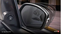 Tata Tiago iCNG ORVMs