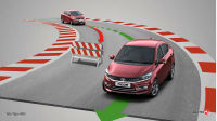 Tata Tigor ABS