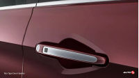 Tata Tigor Door Handles