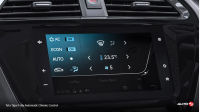 Tata Tigor Fully Automatic Climate Control