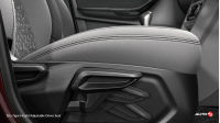Tata Tigor Height Adjustable Driver Seat