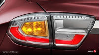 Tata Tigor LED Taillamps