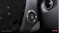 Tata Tigor Push Button Start