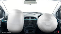 Tata Xpres-T EV Airbags