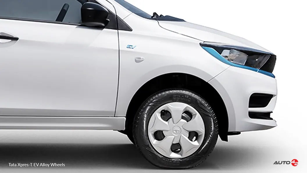 Tata Xpres-T EV Alloy Wheels