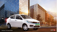 Tata Xpres-T EV Front Left Side
