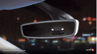 Volkswagen Polo Auto dimming IRVM