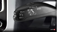 Volkswagen Polo Cruise Control