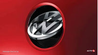 Volkswagen Polo Gas Cap