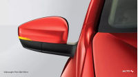 Volkswagen Polo Side Mirror