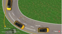 Volkswagen Taigun Electronic Stability Control