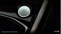 Volkswagen Taigun Push Button Start Stop