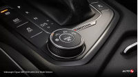 Volkswagen Tiguan 4MOTION with Drive Mode Selector