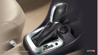 Volkswagen Vento Automatic Transmission