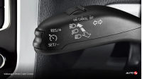 Volkswagen Vento Cruise Control