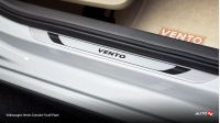 Volkswagen Vento Genuine Scuff Plate