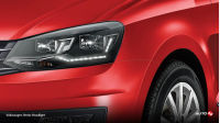 Volkswagen Vento Headlight