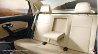 Volkswagen Vento Leatherette Upholstery