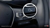 Volkswagen Vento Voice Control