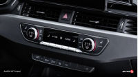 Audi A4 AC Control
