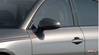 Audi A4 Side Mirror