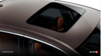 Audi A4 Sunroof