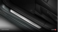 Audi A6 Scuff Plates